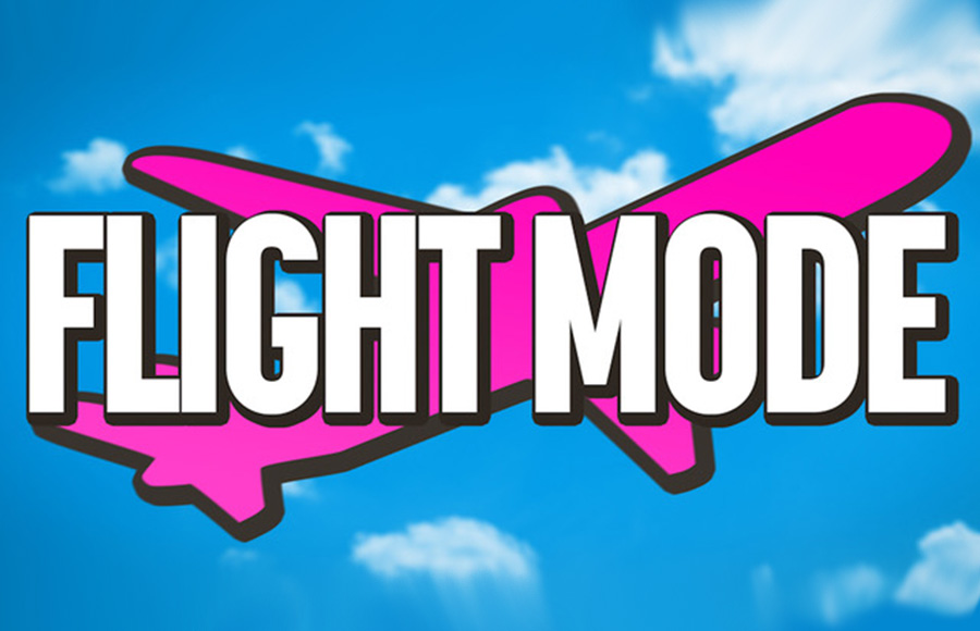 Nella Rose’s Flight Mode